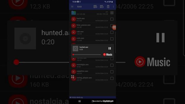 Nokia 9500 WAP ringtones on Samsung Galaxy A31 смотреть онлайн