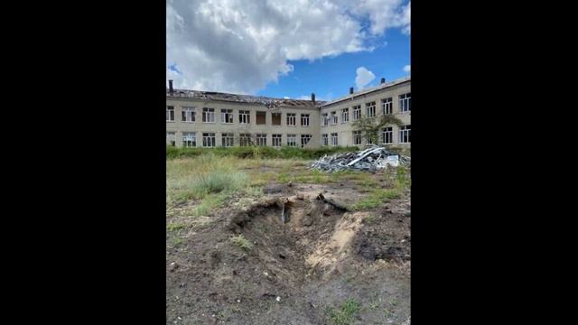 Лиман сейчас. Видео улиц. Город, где я родился и вырос. смотреть онлайн