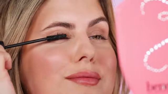 Объемная тушь для ресниц BADGAL BANG смотреть онлайн