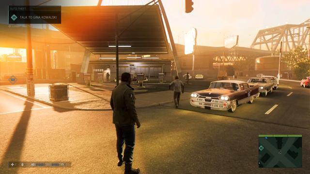 MAFIA III مراجعة وتقييم смотреть онлайн