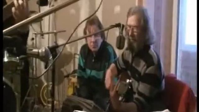 Мишель Беломорский На седьмом этаже смотреть онлайн