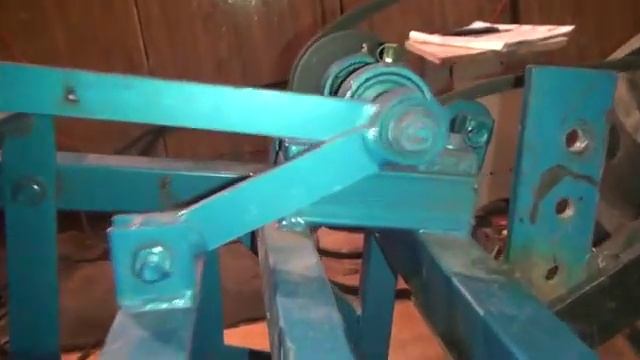 Картофелекопалка нерабочая Помогите настроить смотреть онлайн