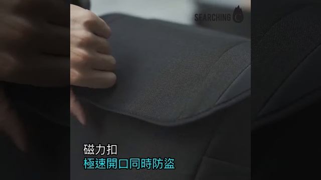 Поясная сумка Korin ClickSling