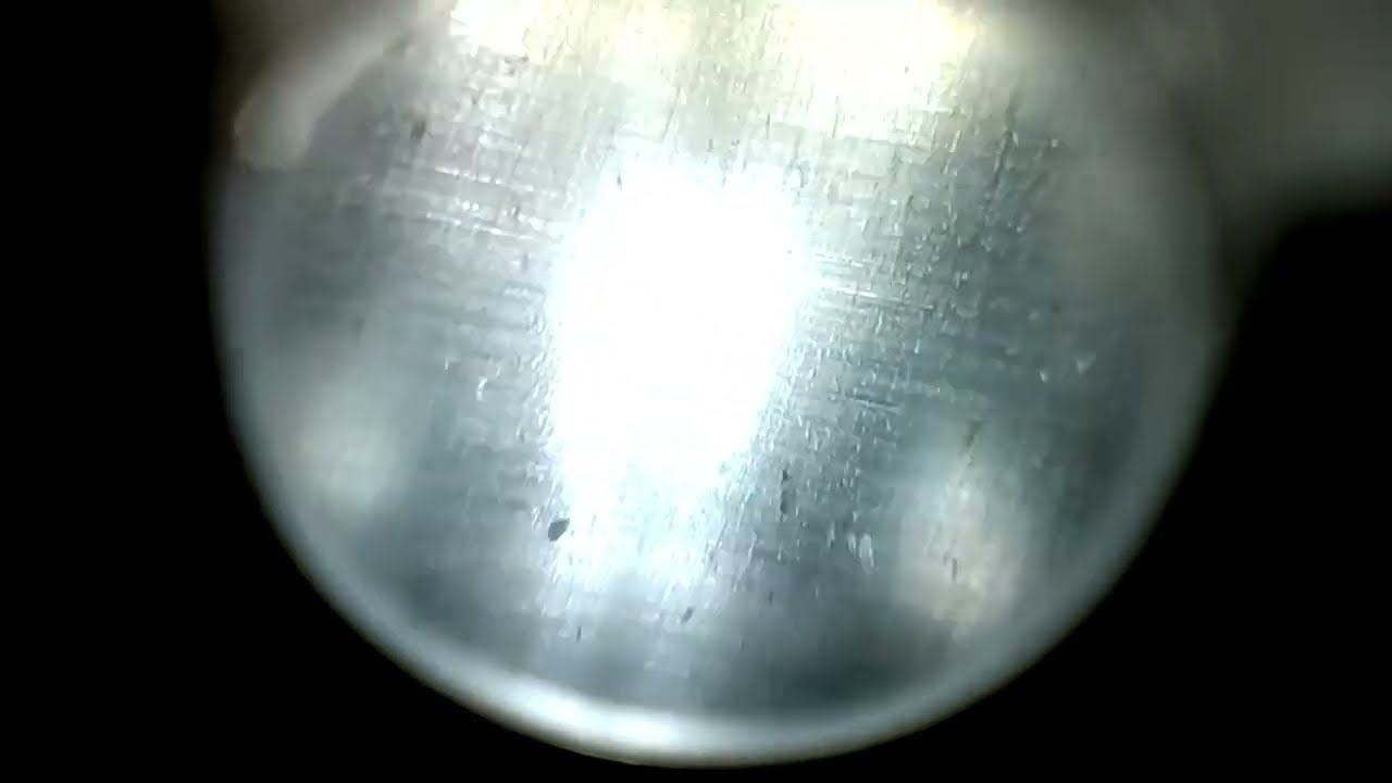 Сайга ТР3 (ген2) осмотр бороскопом смотреть онлайн