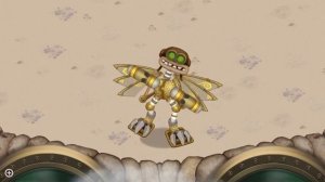 КАК ПОЁТ ЭПИЧЕСКИЙ КОРОБАС НА ВОЗДУШНОМ ОСТРОВЕ ?