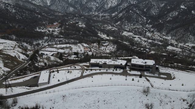 Дом, в котором живет Рахат смотреть онлайн