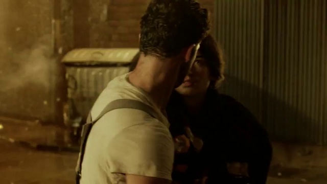 AXE отправит мужчин в космос смотреть онлайн