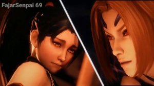 HMV Kunoichi - Why We Lose