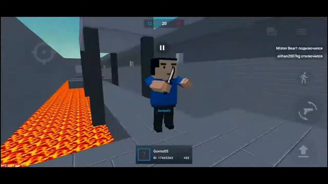 смешные моменты// Блок страйк смотреть онлайн