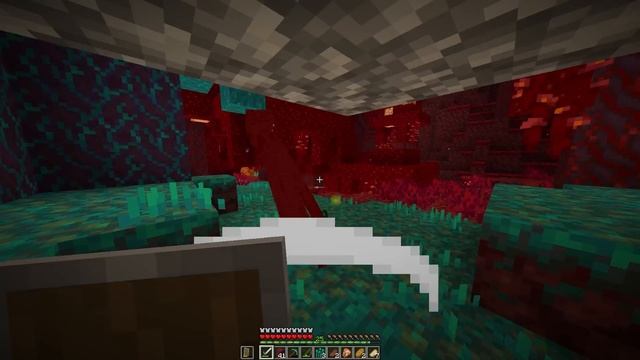 Beating Minecraft the Way Mojang Intended It смотреть онлайн