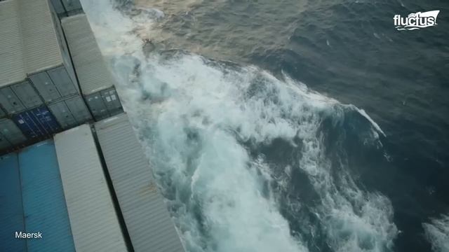 Life Inside the World's Largest Container Ships Ever Created - History of Ships Documentary смотреть онлайн