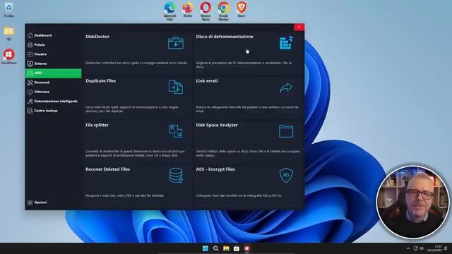 Tweakpower: ecco il programma che sta LETTERALMENTE SPOPOLANDO sul web! смотреть онлайн
