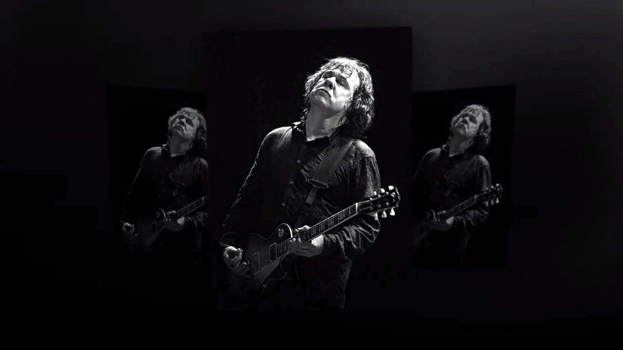 Gary Moore - One Day (SR) смотреть онлайн