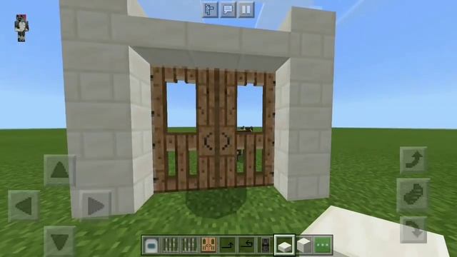 malisis doors Mod (Addon) Para Minecraft pe 1.16.40 - Puertas animadas addon para Minecraft Bedrock смотреть онлайн