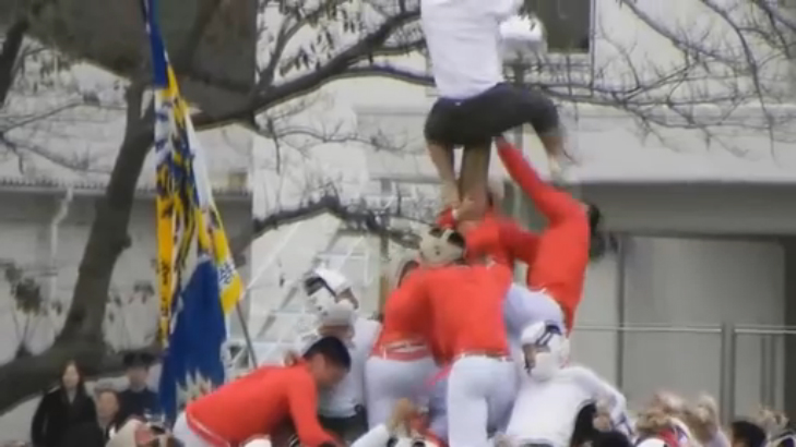 5 самых опасных видов спорта смотреть онлайн