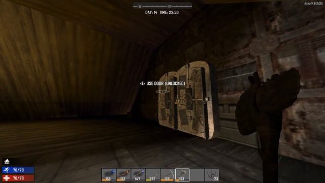 Когда Лагает 7 days to die смотреть онлайн