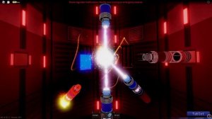 A Core Game - Reactor Events