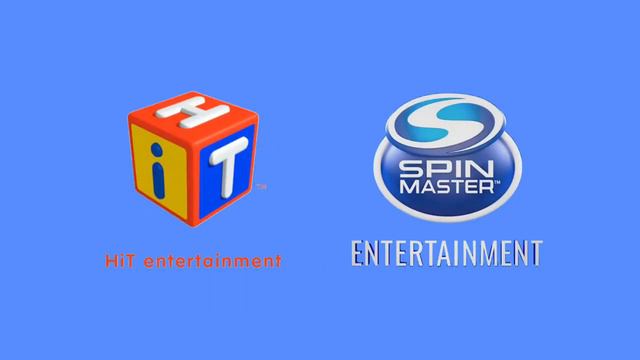 Guru Studios, Spin Master Entertainment, HiT Entertainment #2