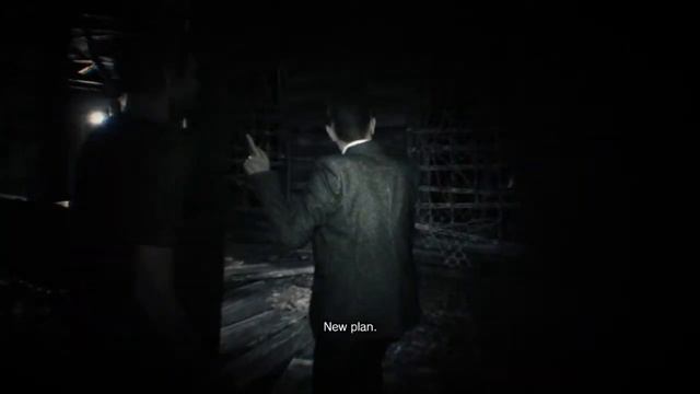 RESDENT EVIL 7 смотреть онлайн