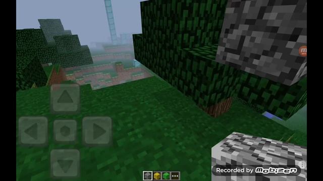 Шок! Самая первая версия майнкрафта! смотреть онлайн