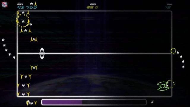 Casually Slacking with Horizon Shift Gameplay no commentary смотреть онлайн