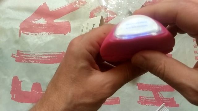 Щетка для очищения лица, глубокое очищение пор, USB миниатюрный массажер для лица