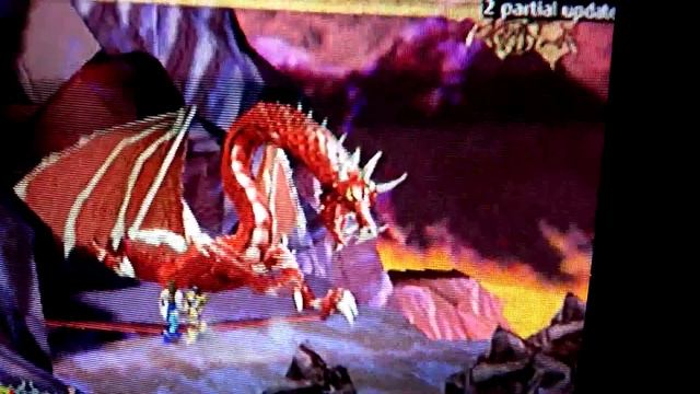 Gauntlet Legends running on Intel G3220 using Mame 0.149 смотреть онлайн