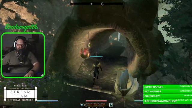 Is the New ESO DLC Worth it? Firesong and Update 36 Thoughts смотреть онлайн