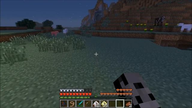Minecraft: SPIDER PETS (RIDE SPIDERS, GIVE THEM ARMOR, KILL MOBS!) Mod Showcase