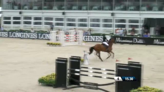 Marta Ortega Perez - Cerano Von Hof CH - Porsche смотреть онлайн