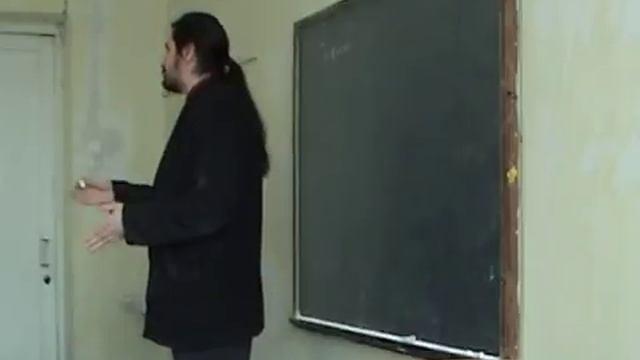 Карпицкий 2007 Учение о бытии в античности, вариант 1 смотреть онлайн