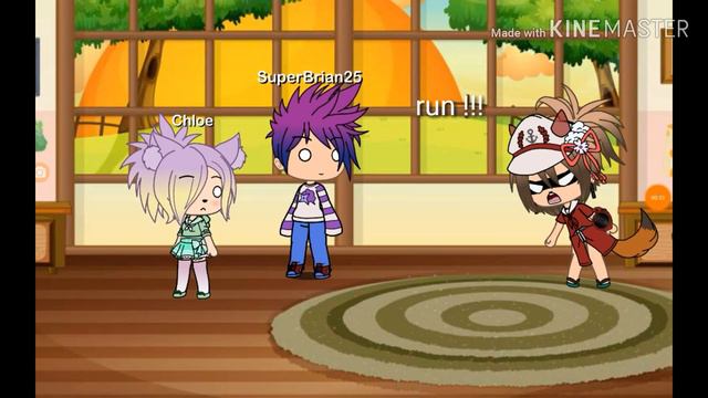 КОГДА NOOBASHA FOX НЕТУ ДОМА -ПРИКОЛ смотреть онлайн