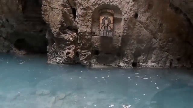 озеро "Провал", г. Пятигорск смотреть онлайн