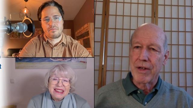 #155 - The Embodied Enneagram and the impact of Subtypes [with Peter O'Hanrahan] смотреть онлайн