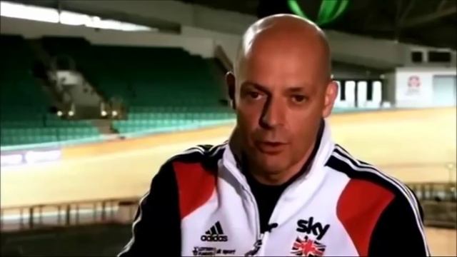Sir Dave Brailsford - CORE Principle and Marginal Gains смотреть онлайн