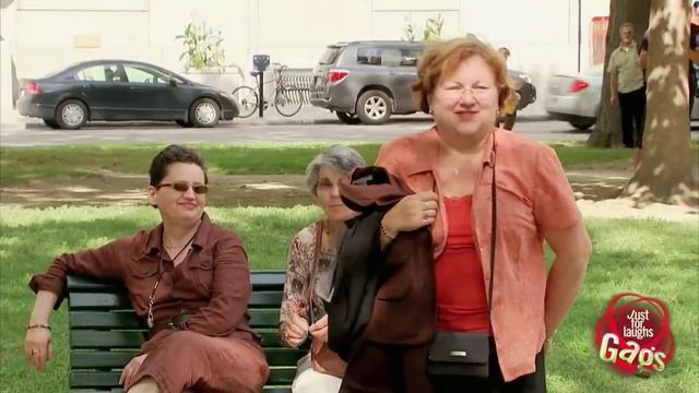 Исчезающая машина. Розыгрыш смотреть онлайн