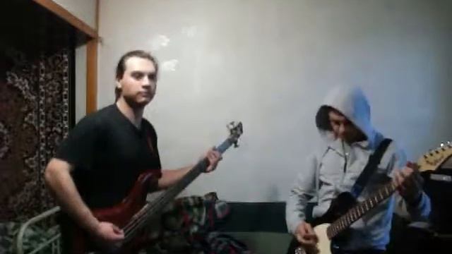 Cowboys From Hell: Mission Imposible - DaS Musik смотреть онлайн