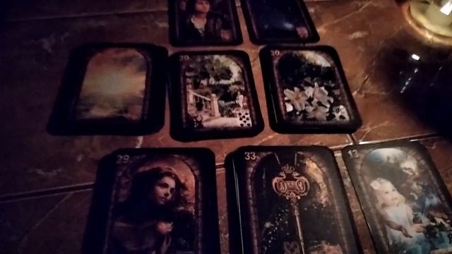 Святочные гадания ?? Christmas divination смотреть онлайн