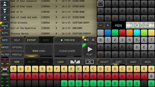 MegaMan Unlimited: Unbreakable Will (Occupied Wily Fortress Stage 2) [Rytmik Ultimate]