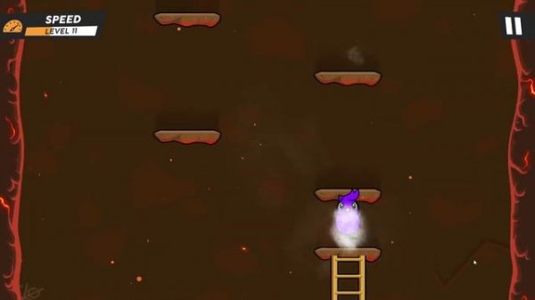 Duck Life: Adventure Playthrough P1