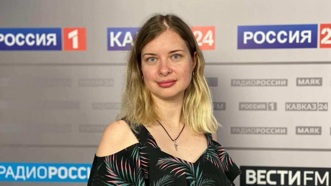 «Говорим сегодня» о развитии книжных клубов и литературном туризме смотреть онлайн