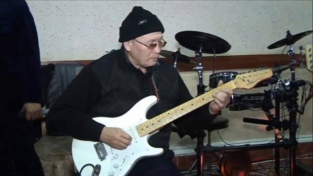 Джурабек Шакуров 60лет Анвар Муртазин Поздравление и музыкальная композиция смотреть онлайн