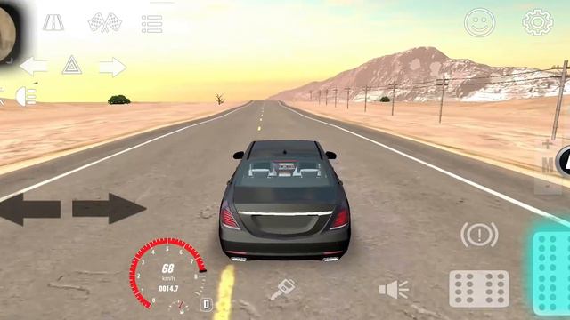 Car Parking Multiplayer | Mercedes-Benz S-Class |Taking Police For Ride in Mercedes-Benz S Class смотреть онлайн