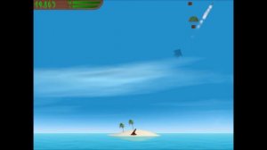 Demo gameplay (002) - Island Wars 2