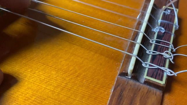 Гитара Barcelona