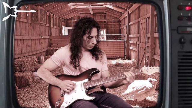Top 5 Grunge Best Guitar Solos