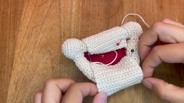 tuto bowser partie 1 au crochet смотреть онлайн