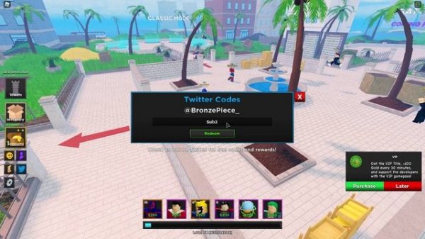 ALL *30* PVP UPDATE CODES IN ?ULTIMATE TOWER DEFENSE SIMULATOR?(2021)