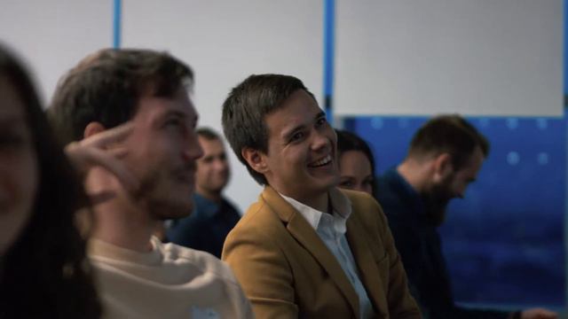 Осознанный Я - Осознанный Город (Пермь, сентябрь 2016) смотреть онлайн