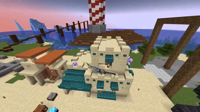 OneSide 02 Магазин, Ферма золота, Магистраль - vegasF смотреть онлайн